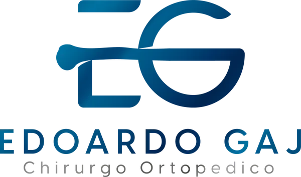 Edoardo Gaj Ortopedico